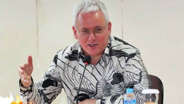 DIREKTUR UTAMA INDONESIA COMMIDITY & DERIVATIVES EXCHANGE (ICDX), LAMON RUTTEN : “Mengubah Mindset Kegelapan”