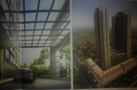 Keppel Land Akan Bangun Hunian Premium