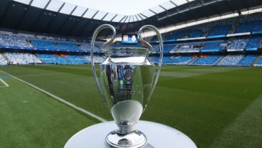 JADWAL LIGA CHAMPIONS: Rabu (18/10) Seru Di Delapan Kota (SCTV)