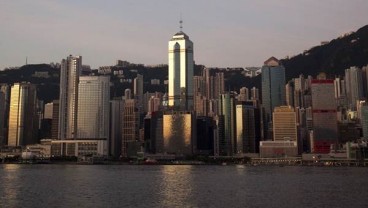 Cetak Rekor, Gedung Tertinggi Kelima di Hong Kong Dijual US$5,15 Miliar?