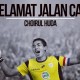 Kiper Persela Meninggal Dunia, Mensos Khofifah Sampaikan Belasungkawa