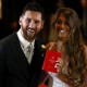 Messi dan Antonella Menanti Kelahiran Anak Ketiga