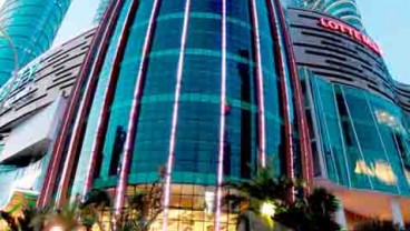 APLN Topping Off Menara Balsa, Kebut Kota Mandiri Baru di Cimanggis