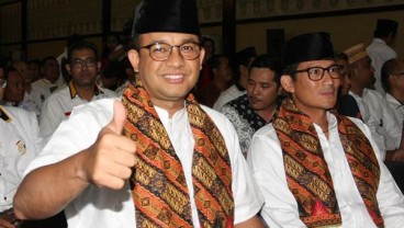 PELANTIKAN GUBERNUR DAN WAKIL GUBERNUR DKI: Waspadai Jalur Ini