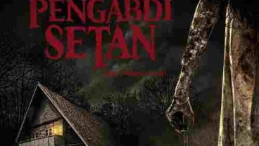 Pengabdi Setan, Jadi Film Horor Terlaris Tahun Ini