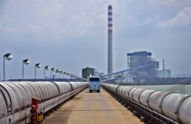 2018, PLTU Akan Diprioritaskan