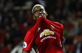 Doa Paul Pogba Untuk Choirul Huda