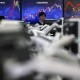 Won Terapresiasi di Hari Kelima, Indeks Kospi Rebound