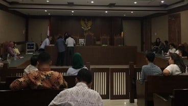 Utang Sevel Indonesia Tembus Rp1,17 Triliun, Ini Kreditur Terbesarnya