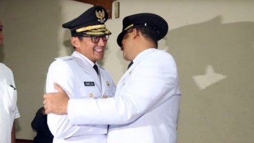 Soal Reklamasi, Anies-Sandi Diminta Tepati Janji