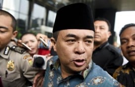 Pengadilan Tipikor KTP-E:  Pernah Laporkan Setya Novanto ke Ical? Ini Pengakuan Ade Komarudin