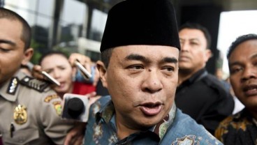 Pengadilan Tipikor KTP-E:  Pernah Laporkan Setya Novanto ke Ical? Ini Pengakuan Ade Komarudin