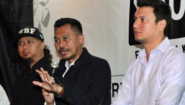 Panasonic Young Film Maker 2017 Lombakan 2 Kategori