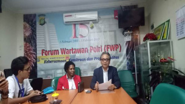 Rusuh di Kemendagri, Pengacara Tersangka Minta Kemendagri Cabut Laporan