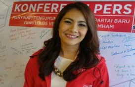 Partai Solidaritas Indonesia Canangkan Jadi Oposisi Pemprov DKI