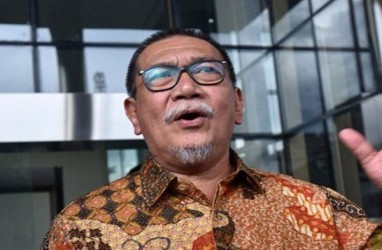 Koalisi PKS-Gerindra Berantakan, Deddy Mizwar 'Lirik' PDIP