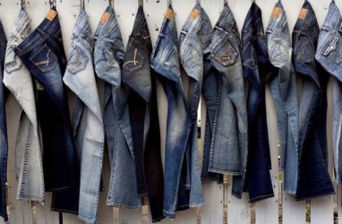 Cara Memilih Celan Jeans Yang Cocok Untuk Anda