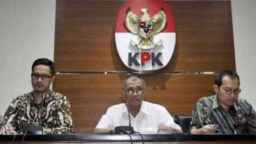 Ini Kendala KPK Tangkap Eddy Sindoro