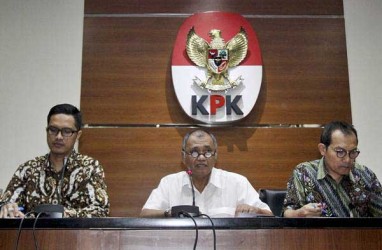 Ini Kendala KPK Tangkap Eddy Sindoro