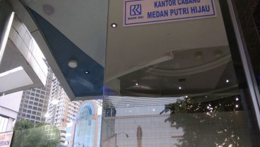 Duit BRI Medan Rp6 Miliar Diduga Dibawa Kabur Karyawan Sendiri