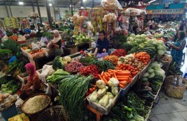 Menampung Ribuan Padagang, Perusda Bangun Pasar Baru di Medan Labuhan
