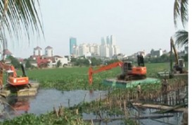 Danau Rawa Pening Akan Direvitalisasi, Ini Rencana Kementerian PU