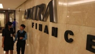 Adira Multifinance Catatkan Pertumbuhan Pembiayaan 8%