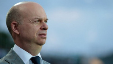Performa Menurun, Fassone: AC Milan Masih Butuh Waktu