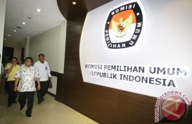 27 Parpol Daftar Jadi Peserta Pemilu 2019