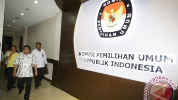 27 Parpol Daftar Jadi Peserta Pemilu 2019