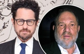 Sutradara Star Wars Sebut Harvey Weinstein Monster