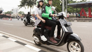 Ridwan Kamil Tegaskan Transportasi Online Tidak Dilarang di Bandung