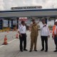 TRANSAKSI NONTUNAI :  Transaksi E-Toll  Ditargetkan Beres Akhir Oktober