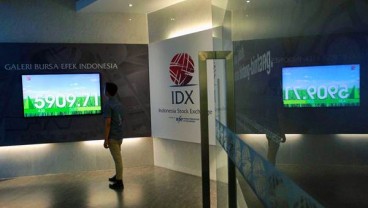 HARGA IPO : M Cash Tetapkan Rp1.385/Saham