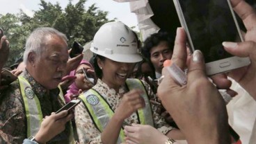 Tol Padang - Pekanbaru Tahap I Ditargetkan Rampung Sebelum Lebaran 2019