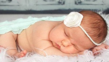 Begini Rasanya Melahirkan Bayi Seberat 6 Kg!