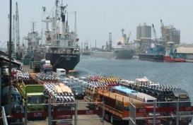Halal Port : Pelindo IV Jajaki Kongsi dengan Lulu Group