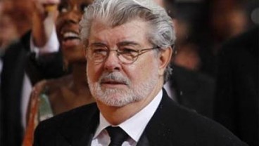 Produser Hollywood Lecehkan Aktris : Sutradara film "Star Wars" Sebut Harvey Winstein Monster