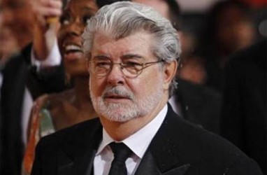 Produser Hollywood Lecehkan Aktris : Sutradara film "Star Wars" Sebut Harvey Winstein Monster