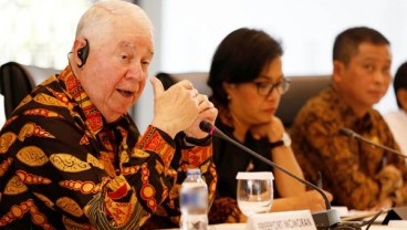 DIVESTASI SAHAM FREEPORT: Waktu Pelepasan Masih Terus Dinegosiasikan