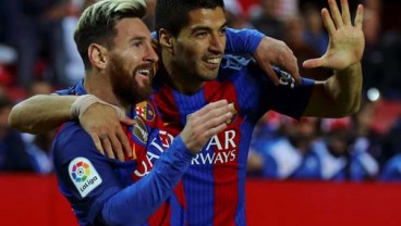 Liga Champions: 8 Pertandingan Pada Kamis (19/10) Panas di Delapan Kota (SCTV)