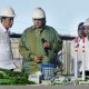 LISTRIK 35.000 MW: Tak Masalah Sebut Saya Terlalu Ambisius, Kata Jokowi