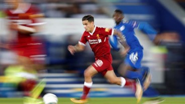 Liga Champions: Maribor vs Liverpool, Komentar Dejan Lovren dan Jurgen Klopp (Bein Sport)