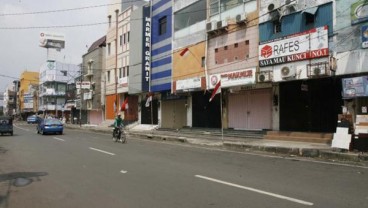 LTC Glodok Kini Layani Urus STNK dan SIM
