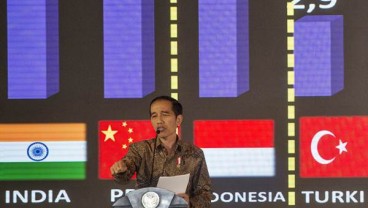 Dies Natalis Universitas Diponegoro Ke-60, Presiden Jokowi Ingatkan Perguruan Tinggi Jadi Motor Inovasi