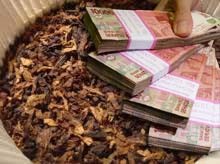 Pentarifan Cukai Rokok Diharapkan Lebih Berkeadilan