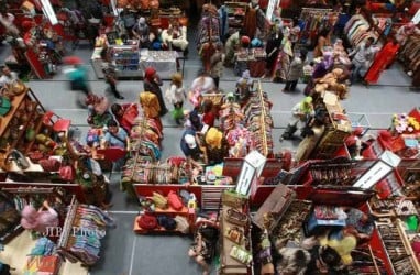 Pemkot Kediri Menggandeng Bank Jatim Demi Akses Modal UMKM