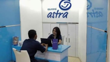 Asuransi Astra Buana Jawa Tengah - DIY Optimis Tumbuh 10%