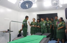 Rumah Sakit Bali Mandara 'Soft Opening' Bulan Ini