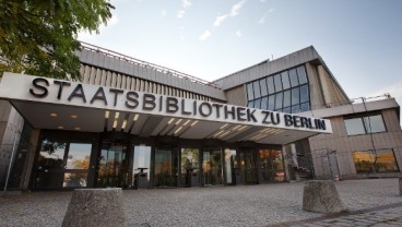 700 Naskah Kuno Asal Indonesia Tersimpan di Staatsbibliothek zu Berlin